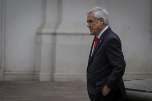 Piñera y acuerdo por el Presupuesto 2020: 