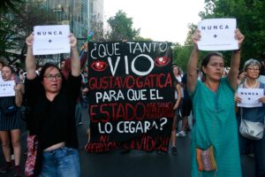 Gustavo Gatica se mantiene estable tras ser operado otra vez en Clínica Santa María