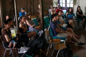 “El Chile que Queremos”: La iniciativa del Gobierno para incentivar diálogos sociales