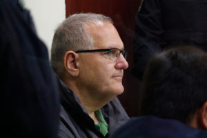 Corte de Apelaciones confirma prisión preventiva para John Cobin por disparar a manifestantes