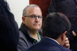 Hermógenes Pérez de Arce niega ser abogado de estadounidense que disparó en Reñaca