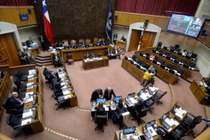 Presupuesto 2020: Senado aprobará aumento del 50% en pensiones solidarias