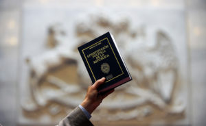 ¿Pueden participar los chilenos en el extranjero en el proceso constituyente?