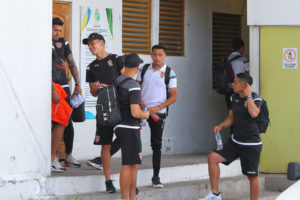 Rabia y confusión: la historia del frustrado 