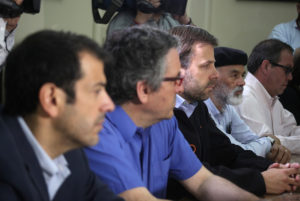 Asociación Chilena de Municipalidades suspende consulta ciudadana