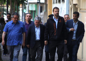 Consulta de municipios por nueva Constitución será el 7 de diciembre