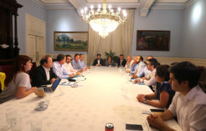 La principal traba que frena un acuerdo entre oficialismo y oposición por nueva Constitución