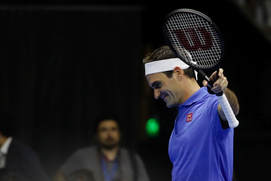 federer fernando