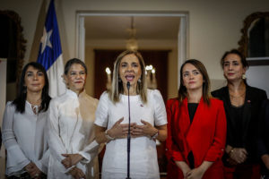 Gobierno firmó acuerdo de cooperación con ONU Mujeres