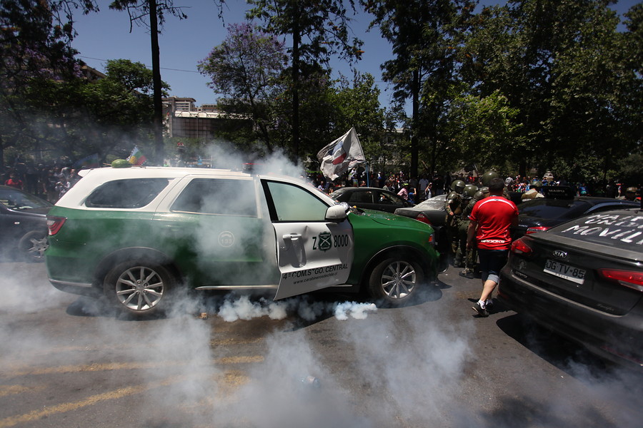 Carabineros