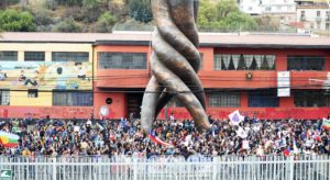 Crisis social, gobernanza y democracia: la necesidad de nuevas formas de gobernar lo común