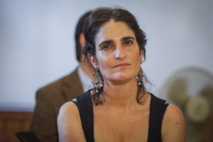 Ministra del Trabajo: “Las AFP son entidades de seguridad social y fallaron”