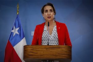 Gobierno rechazó “categóricamente” último informe de Amnistía Internacional