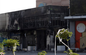 PDI y denuncias de tortura en mall: 