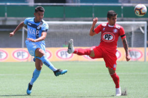 Deportes Iquique pelea por su punto ante Unión La Calera y complica a la U