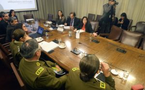 Fracasa sesión de Comisión de Mujer y Equidad de Género por falta de quórum