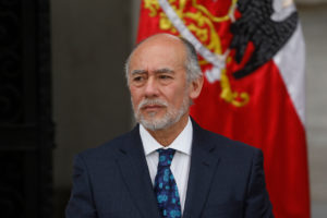 Iván Flores critica al Gobierno: “Las FF.AA. no están para contener movimientos sociales”