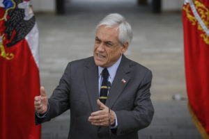 Gobierno ingresará con 