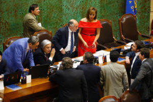 Presupuesto 2020: Cámara de Diputados rechaza acuerdo Gobierno-Senado por pensión básica