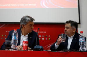 La nueva propuesta de Superliga que surgió en medio del debate por la continuidad del fútbol