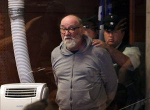 Prisión preventiva para sujeto que disparó contra manifestantes en Portal La Dehesa