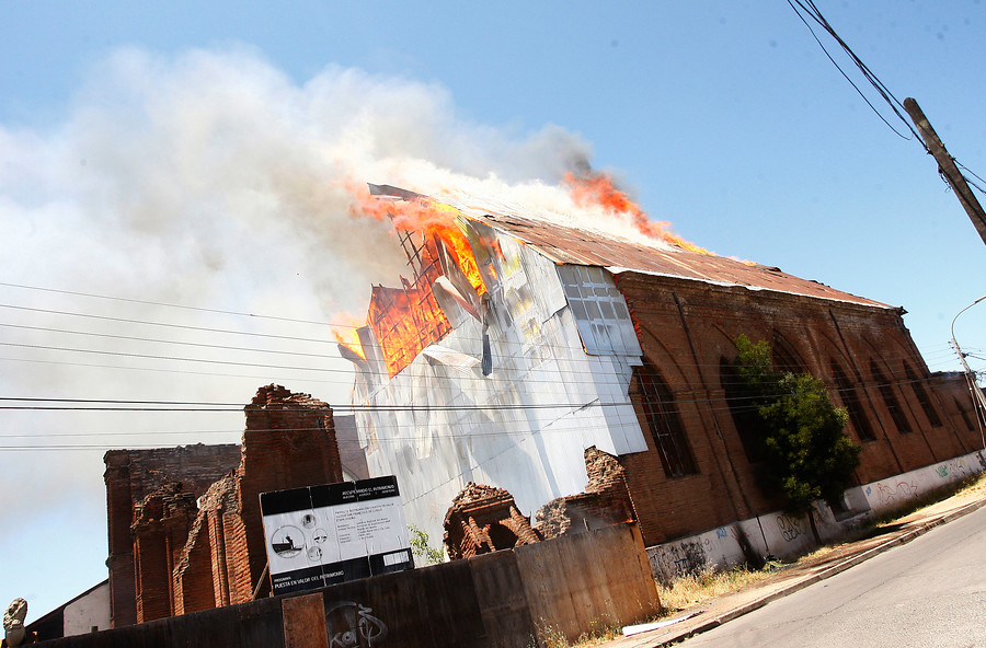 Iglesia San Francisco