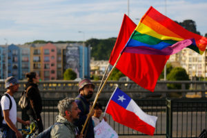 La república en un laberinto