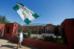 Santiago Wanderers y San Marcos anunciaron medidas legales para lograr el ascenso