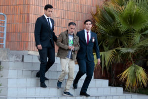 PDI detuvo a sujeto que amenazó con atacar cuarteles policiales