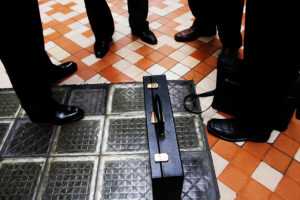 Presentan proyecto para aumentar penas a delitos de 