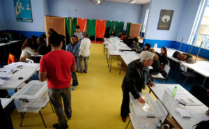 Asociación de Municipalidades explica detalles de consulta ciudadana convocada por alcaldes