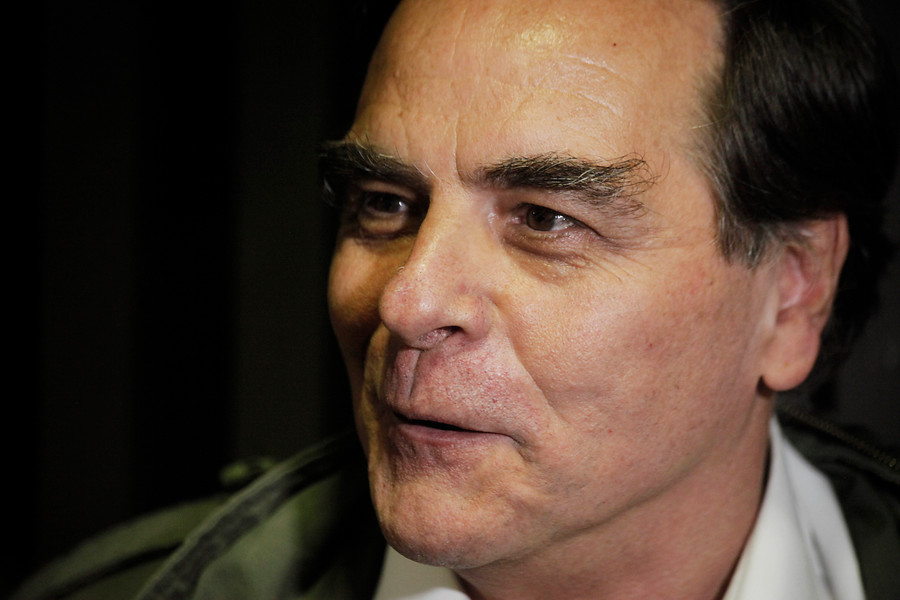 Felipe Berrios