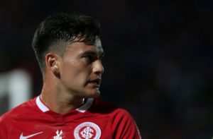 Inter y regreso de Aránguiz: 