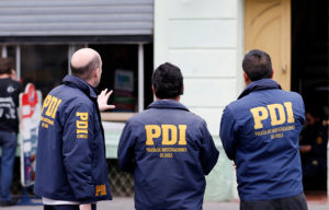 Iquique: niña se encuentra en riesgo vital tras recibir disparo en su cabeza