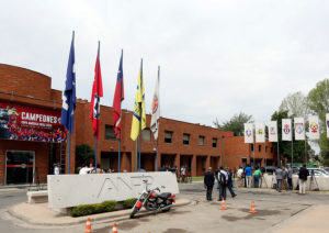 Los escenarios que enfrenta la ANFP para el regreso del fútbol chileno