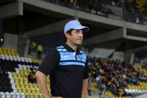 DT de la sub 15 tras la goleada sufrida ante Argentina: 