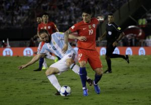 Conmebol anuncia fecha del sorteo del fixture del camino al Mundial Catar 2022