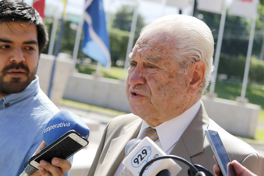miguel nasur
