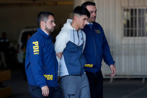 Hijos de Francisco Huaquipán fueron condenados a prisión por homicidio