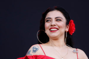 Mon Laferte: 