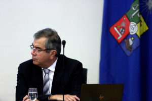 Universidad de Talca mejorará salarios más bajos recortando sueldos de altos directivos