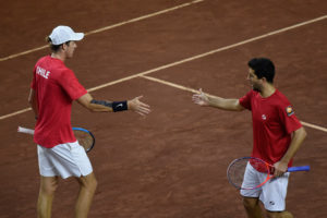 Así se jugarán las finales de Copa Davis con su nuevo formato