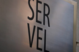 Portal del Servel 