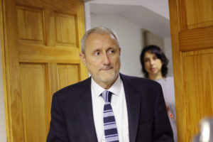 Diálogos ciudadanos: la apuesta del Consejo de Rectores para levantar propuestas a las demandas sociales