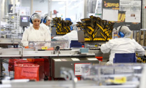 Imacec: crecimiento económico de septiembre se expandió un 3%