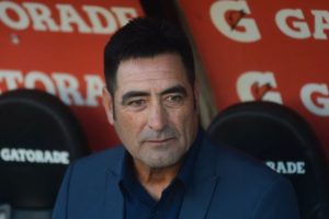 Nelson Tapia consiguió la clasificación de Barcelona de Guayaquil a Copa Libertadores