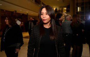 Aracely Leuquén ofrece disculpas y admite mezcla de alcohol con medicamentos