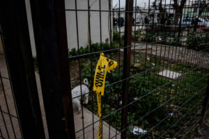 Detienen a 14 colectiveros por explotar sexualmente a niña en Puente Alto