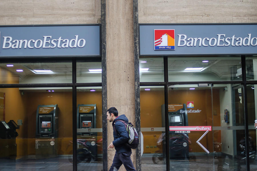 BancoEstado