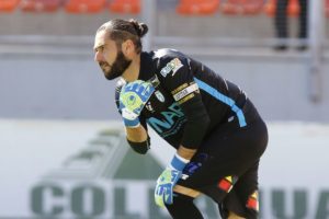 Rodrigo Naranjo: “Es inhumano jugar a las tres de la tarde”